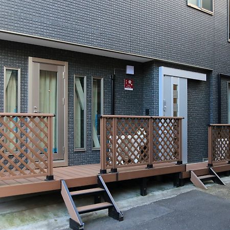 Coto Tokyo Asakusa 1 Exteriér fotografie