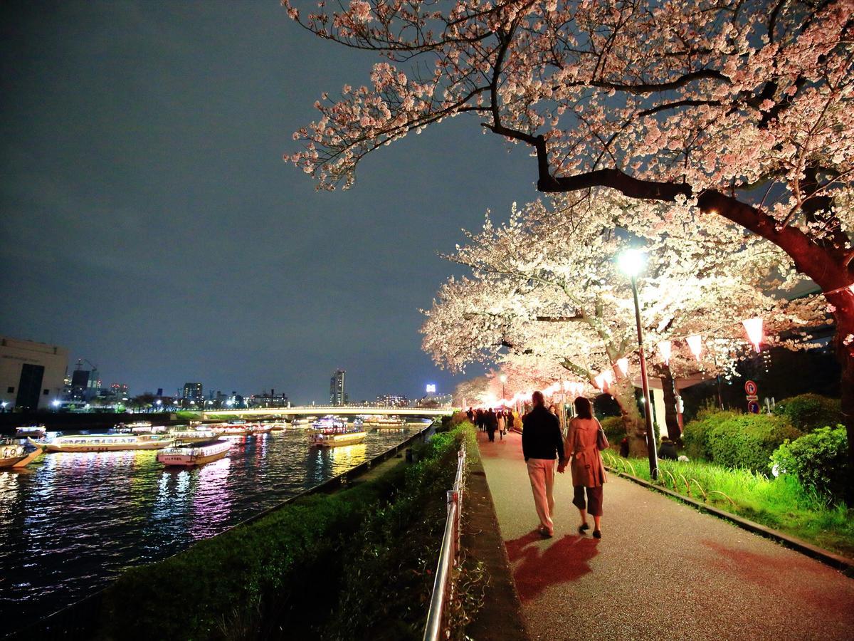Coto Tokyo Asakusa 1 Exteriér fotografie